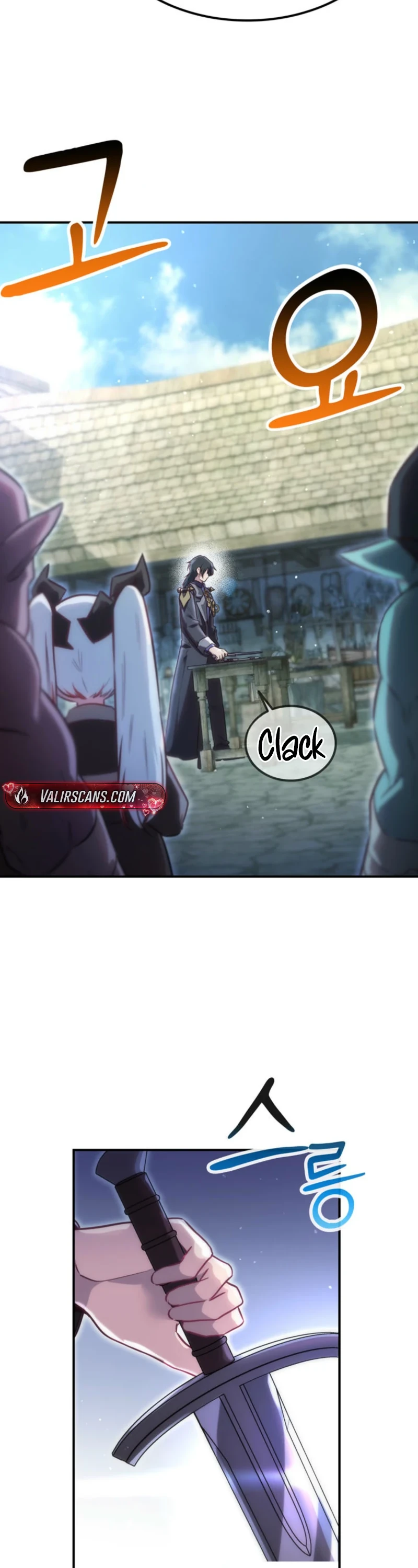 I Became the Weakest Demon King’s Mentor Chapter 14 page 13 - 