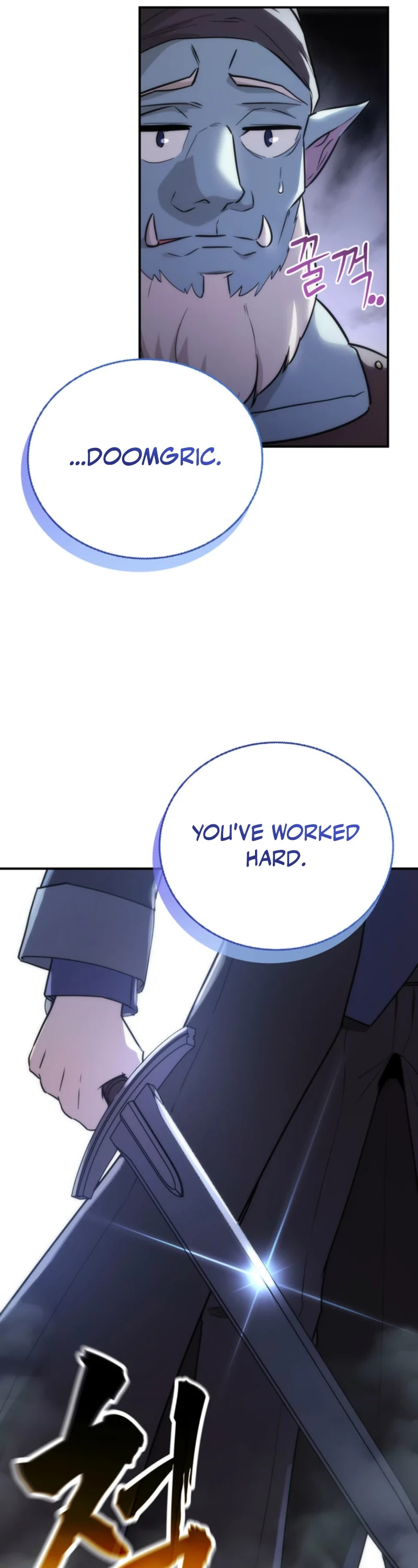 I Became the Weakest Demon King’s Mentor Chapter 14 page 16 - 