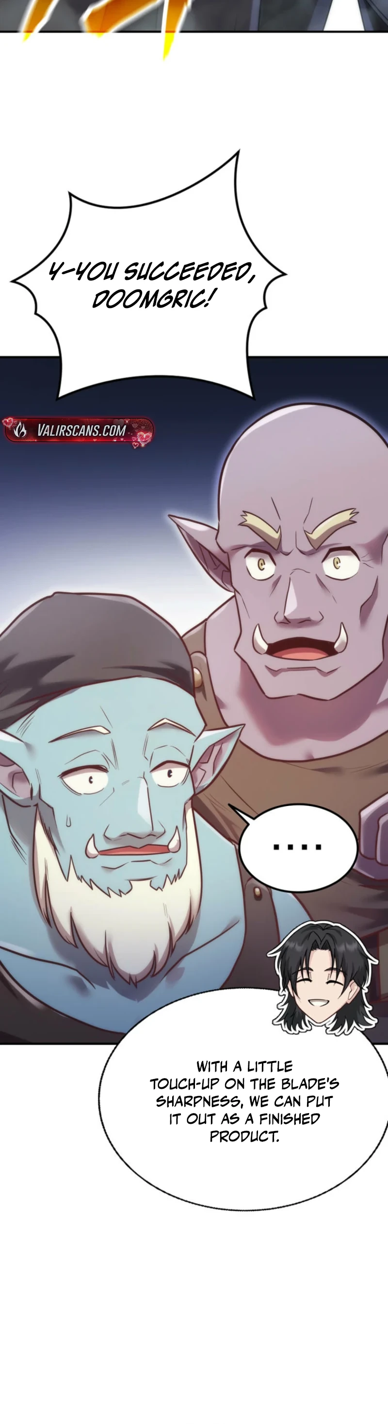 I Became the Weakest Demon King’s Mentor Chapter 14 page 17 - 