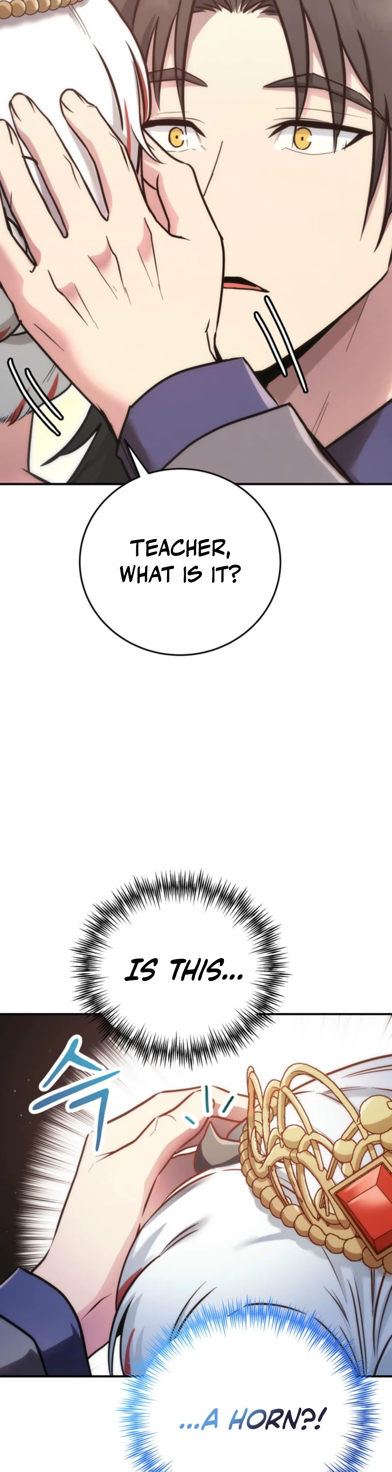 I Became the Weakest Demon King’s Mentor Chapter 14 page 3 - 
