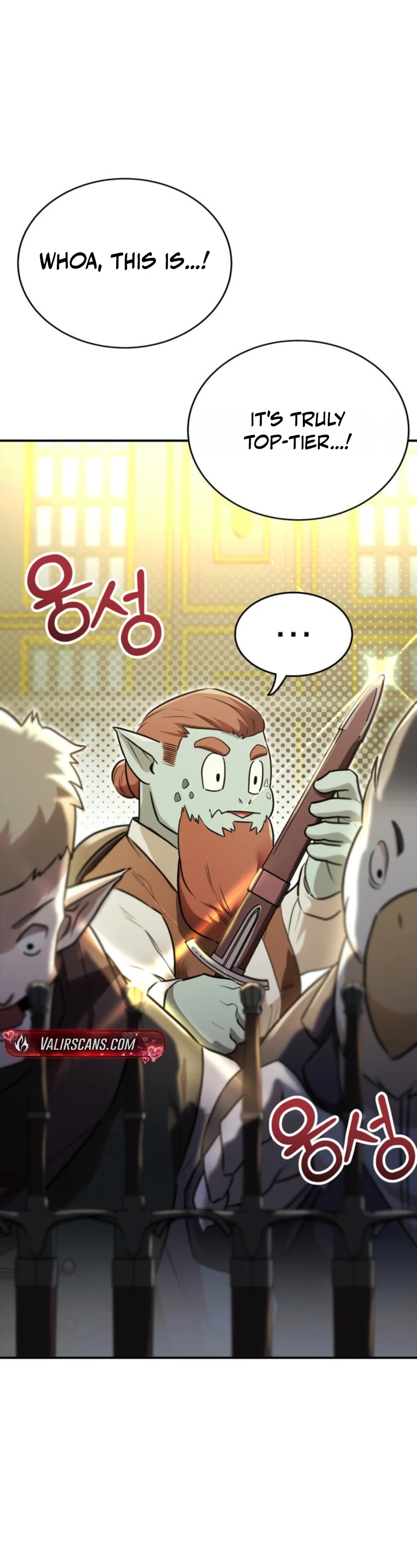 I Became the Weakest Demon King’s Mentor Chapter 14 page 41 - 