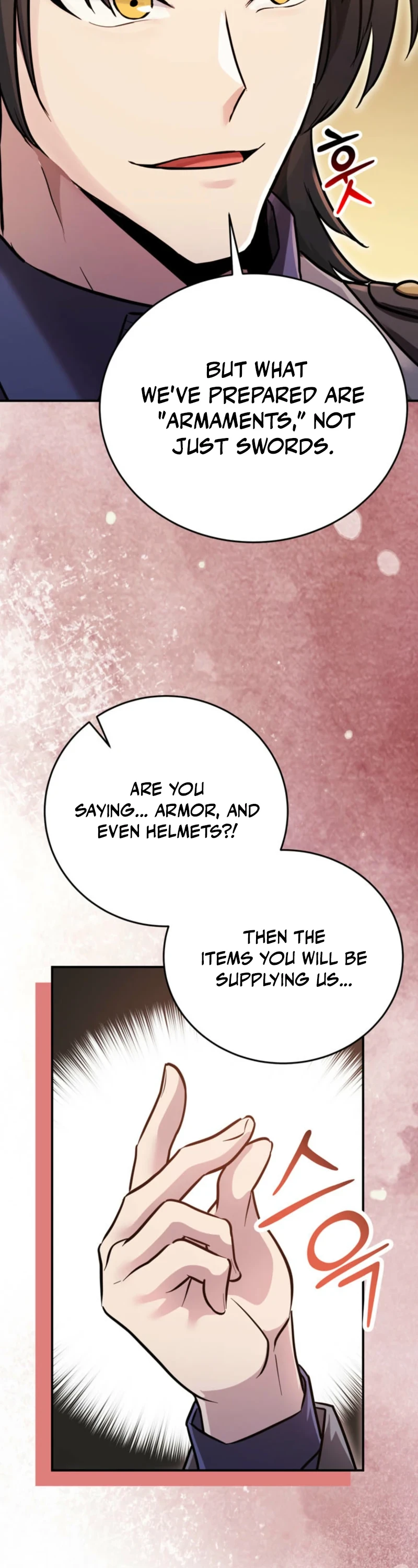 I Became the Weakest Demon King’s Mentor Chapter 14 page 44 - 