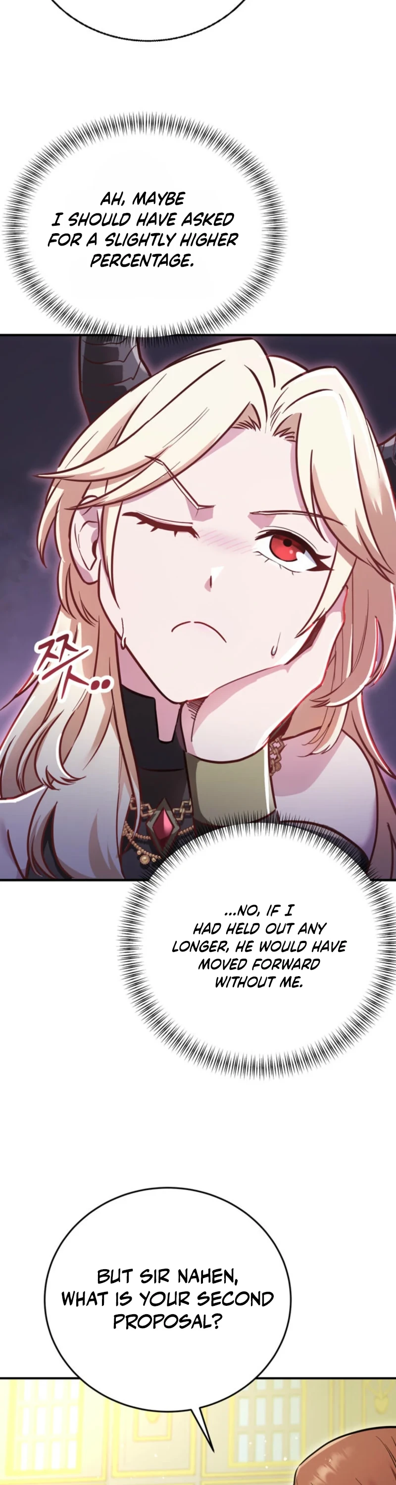 I Became the Weakest Demon King’s Mentor Chapter 14 page 47 - 