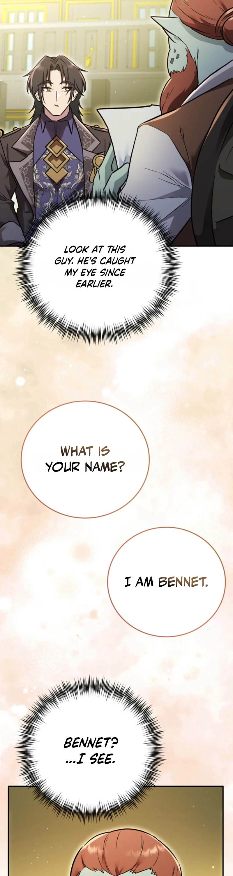 I Became the Weakest Demon King’s Mentor Chapter 14 page 48 - 