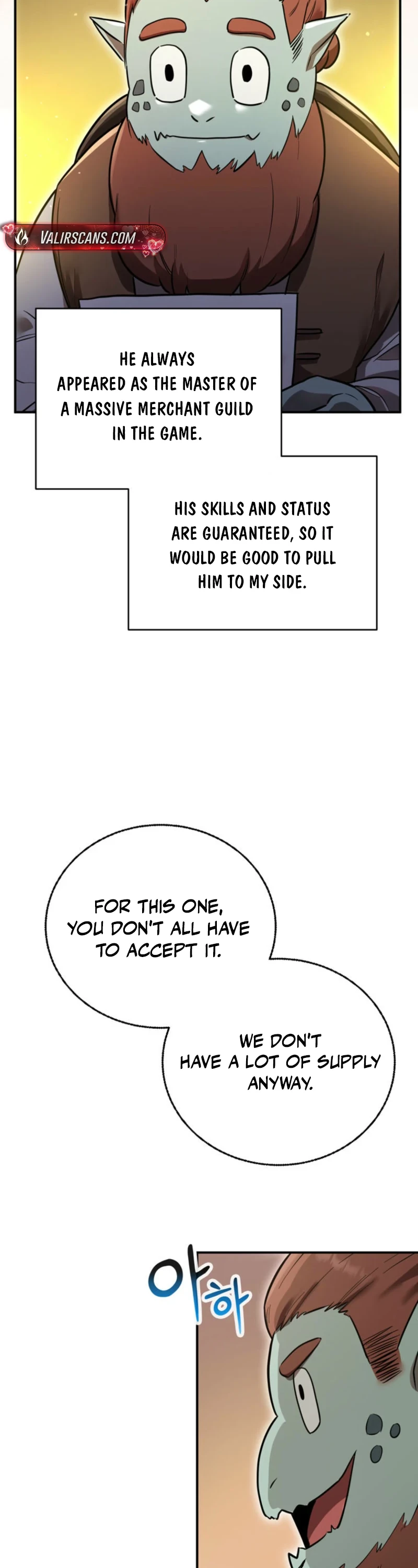 I Became the Weakest Demon King’s Mentor Chapter 14 page 49 - 