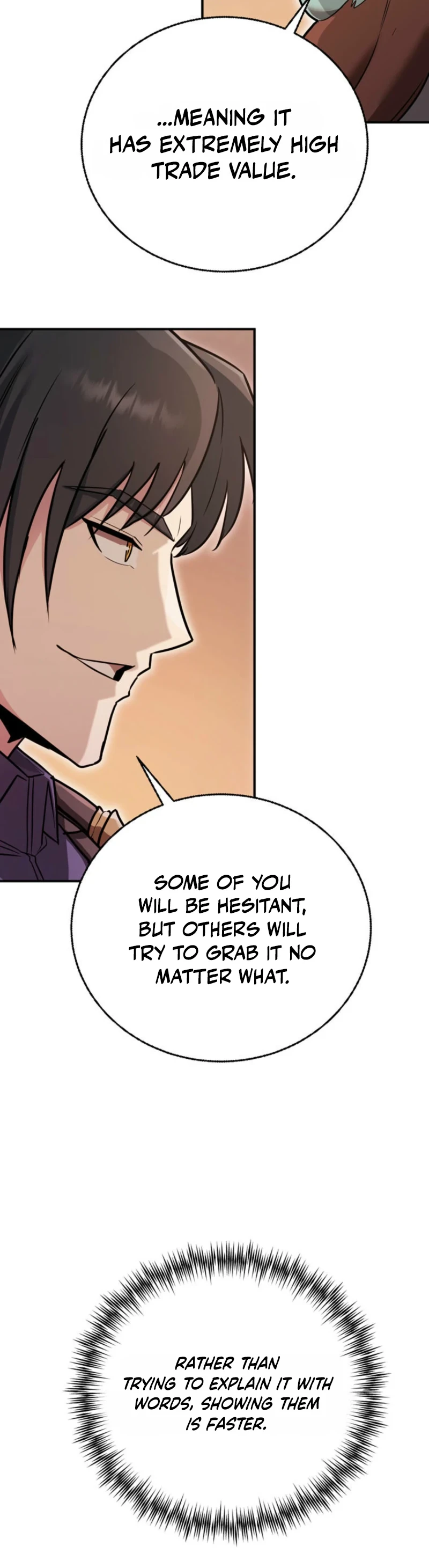 I Became the Weakest Demon King’s Mentor Chapter 14 page 50 - 