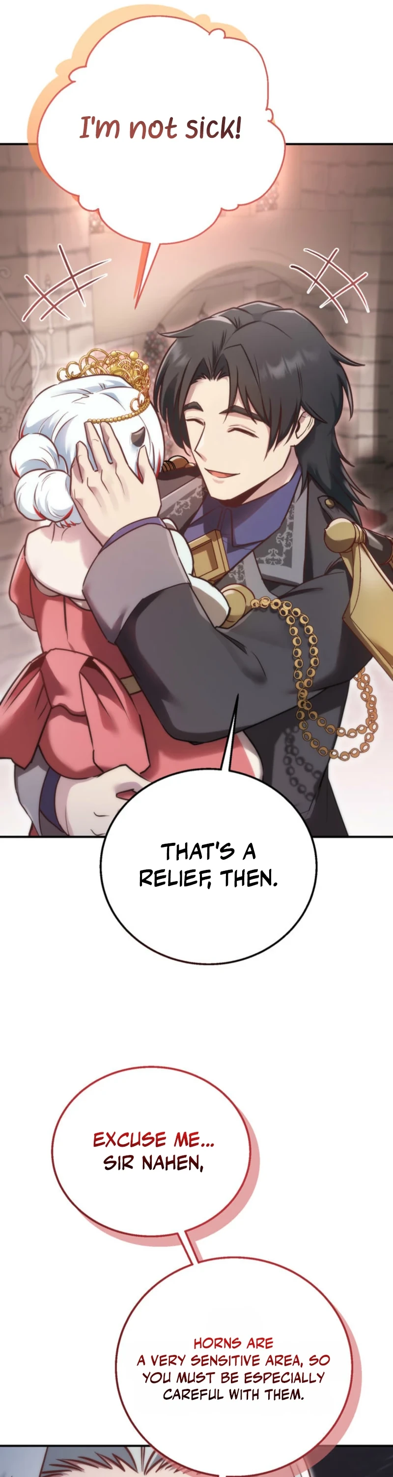 I Became the Weakest Demon King’s Mentor Chapter 14 page 6 - 