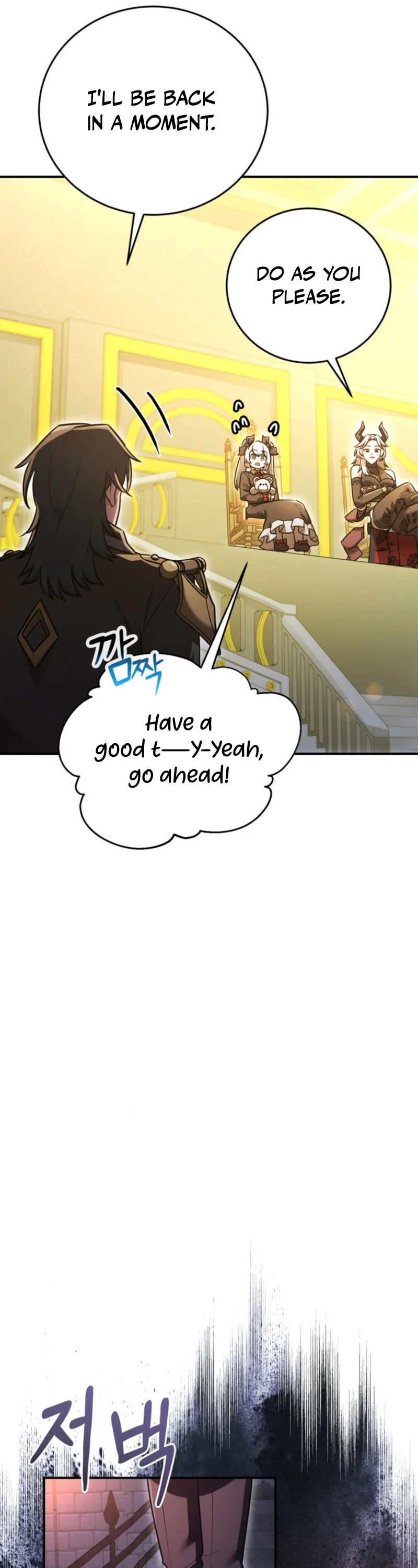 I Became the Weakest Demon King’s Mentor Chapter 14 page 51 - 