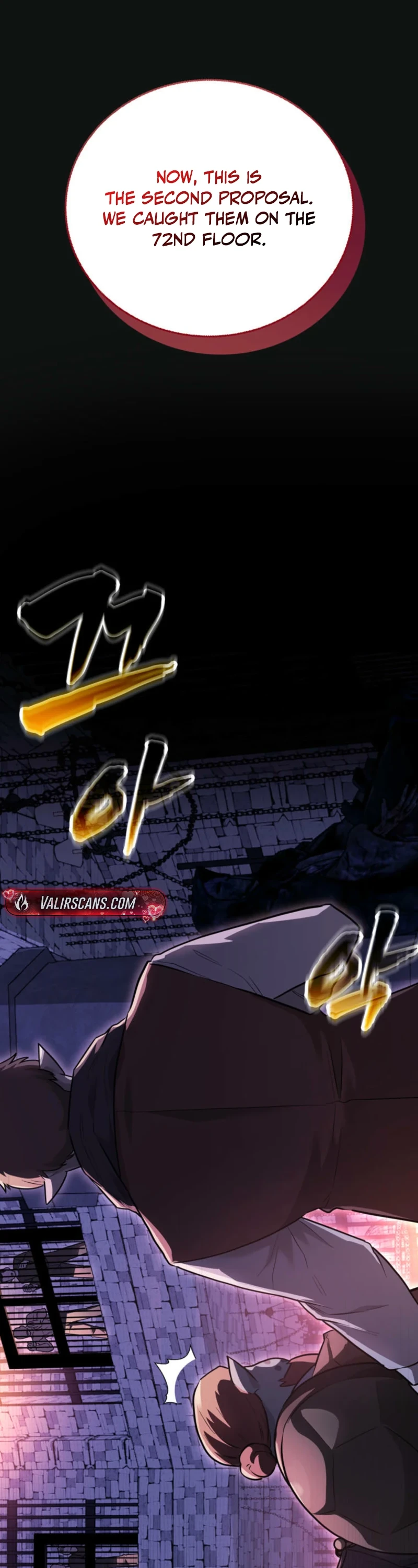 I Became the Weakest Demon King’s Mentor Chapter 14 page 53 - 