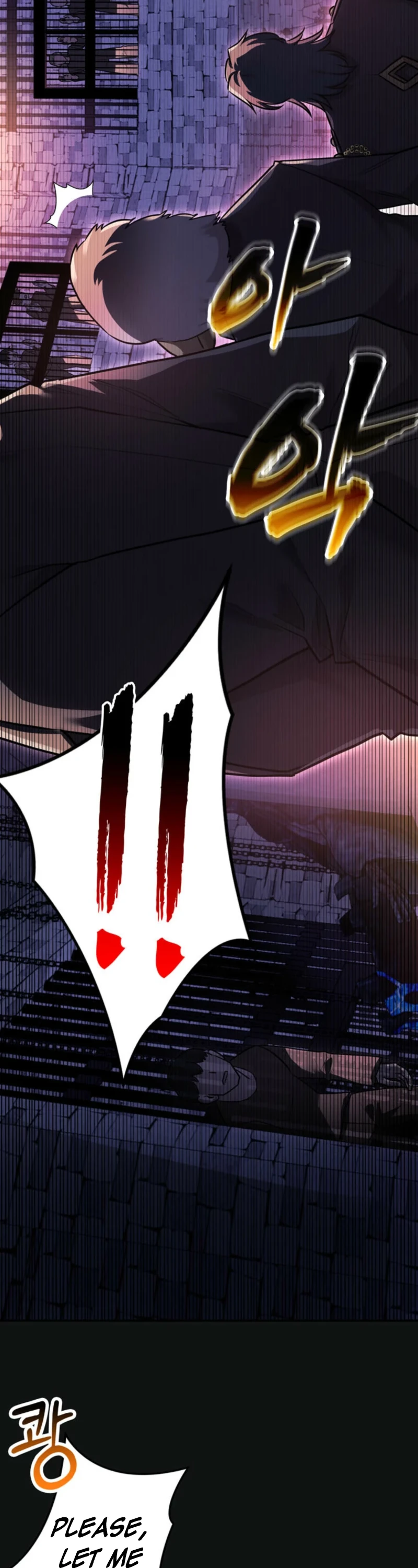 I Became the Weakest Demon King’s Mentor Chapter 14 page 54 - 