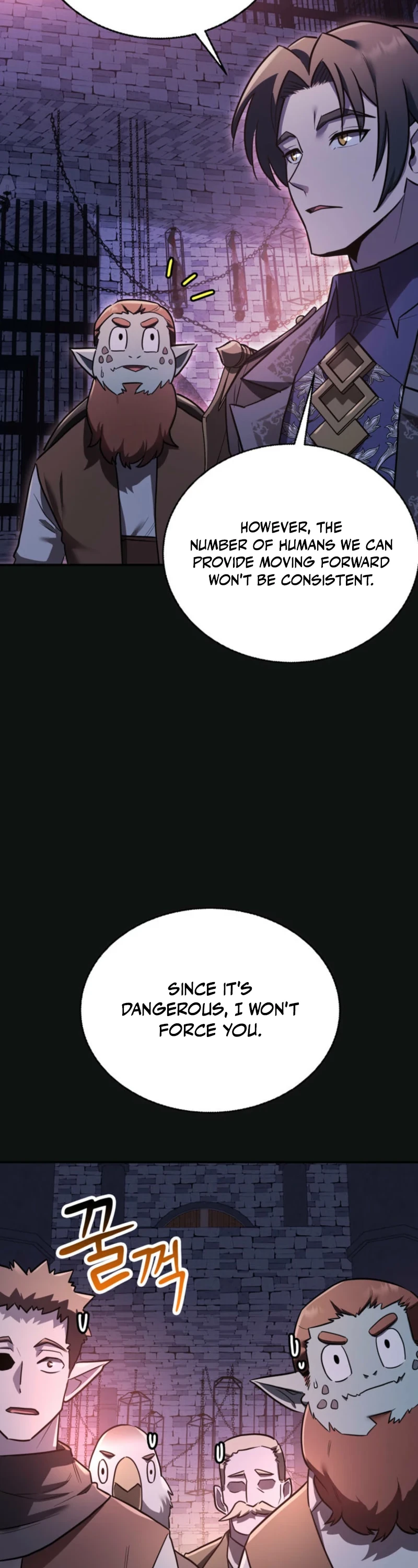 I Became the Weakest Demon King’s Mentor Chapter 14 page 56 - 