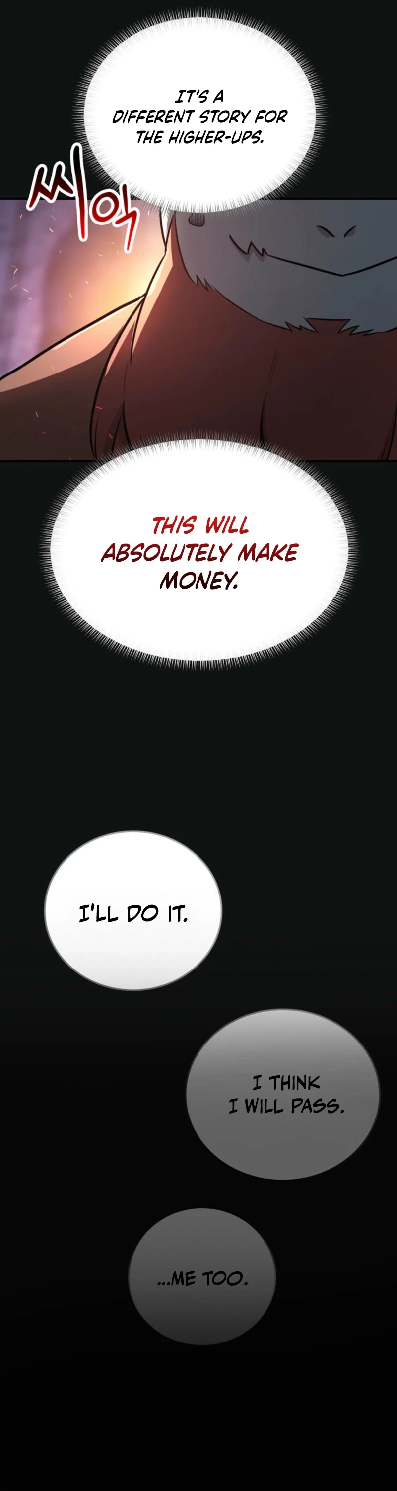 I Became the Weakest Demon King’s Mentor Chapter 14 page 58 - 