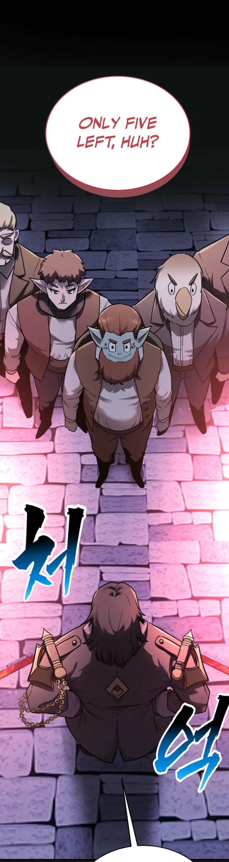 I Became the Weakest Demon King’s Mentor Chapter 14 page 59 - 