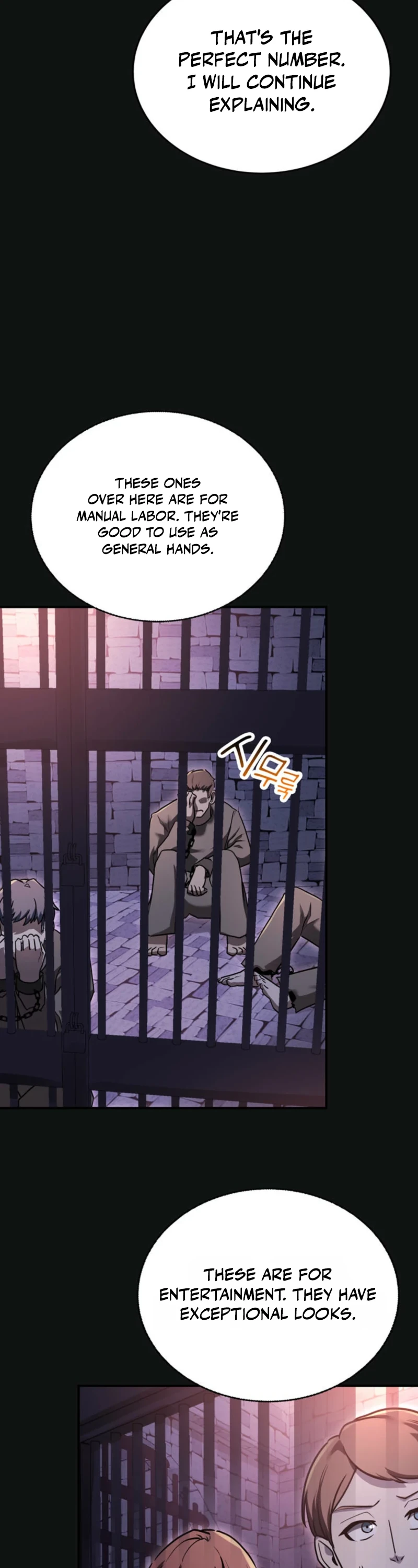 I Became the Weakest Demon King’s Mentor Chapter 14 page 60 - 
