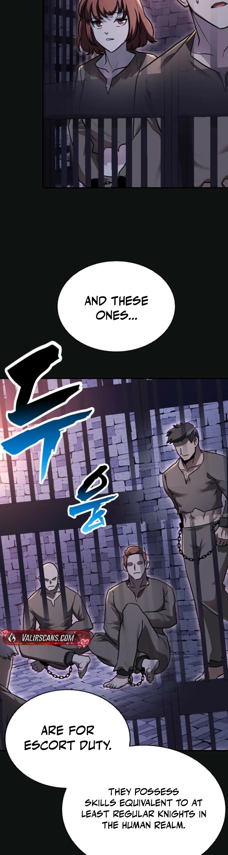 I Became the Weakest Demon King’s Mentor Chapter 14 page 61 - 