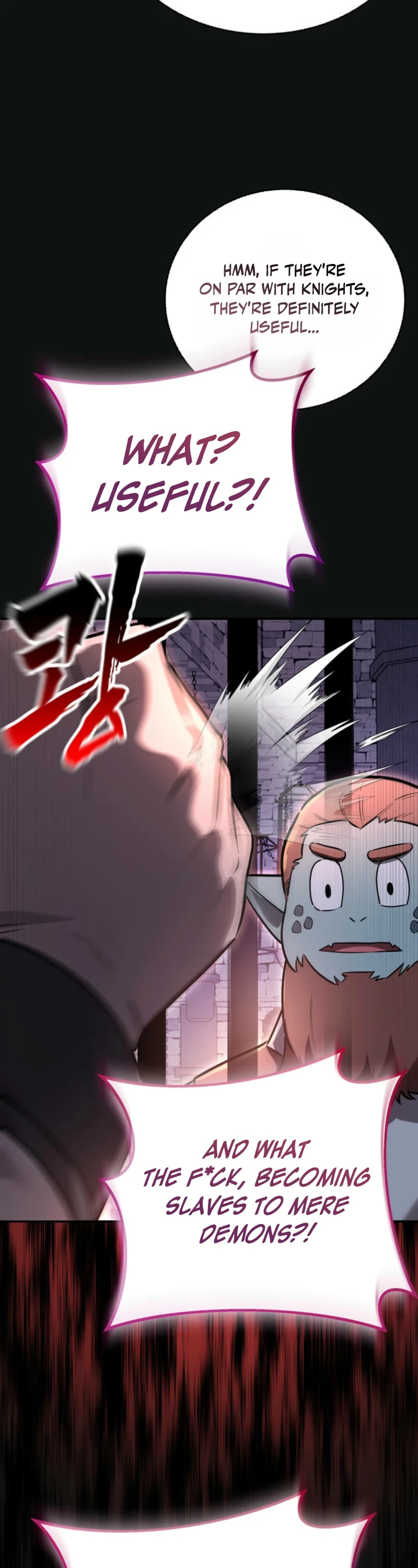 I Became the Weakest Demon King’s Mentor Chapter 14 page 62 - 