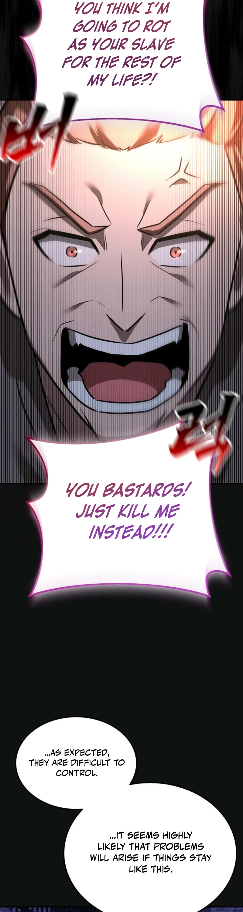 I Became the Weakest Demon King’s Mentor Chapter 14 page 63 - 