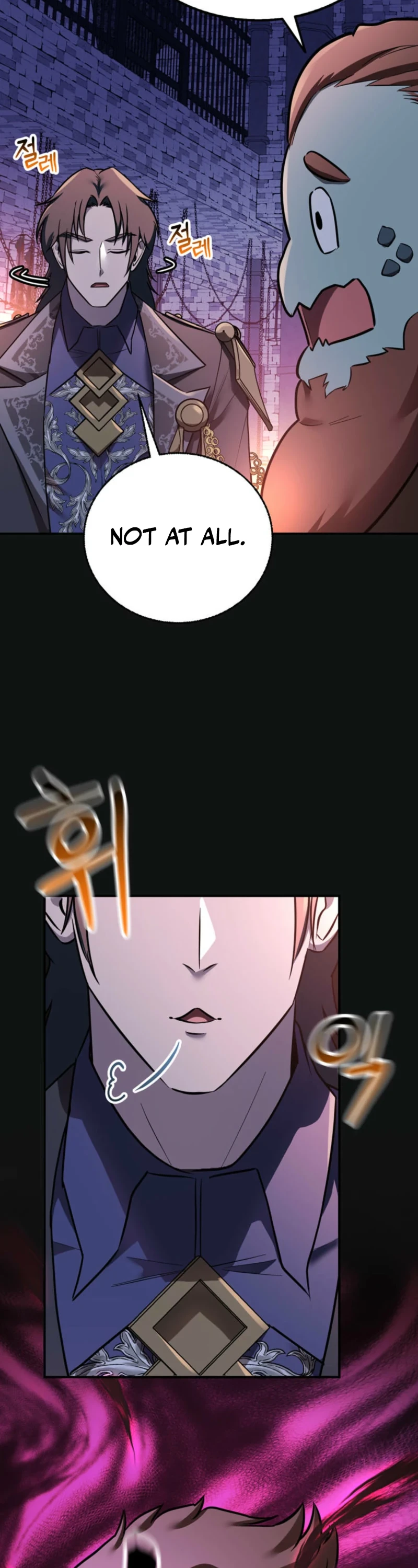 I Became the Weakest Demon King’s Mentor Chapter 14 page 64 - 