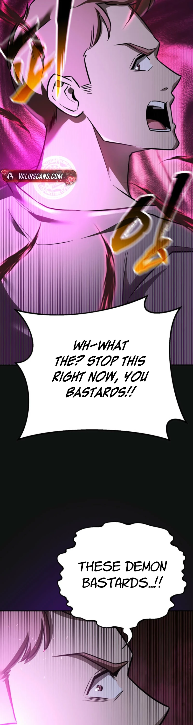 I Became the Weakest Demon King’s Mentor Chapter 14 page 65 - 
