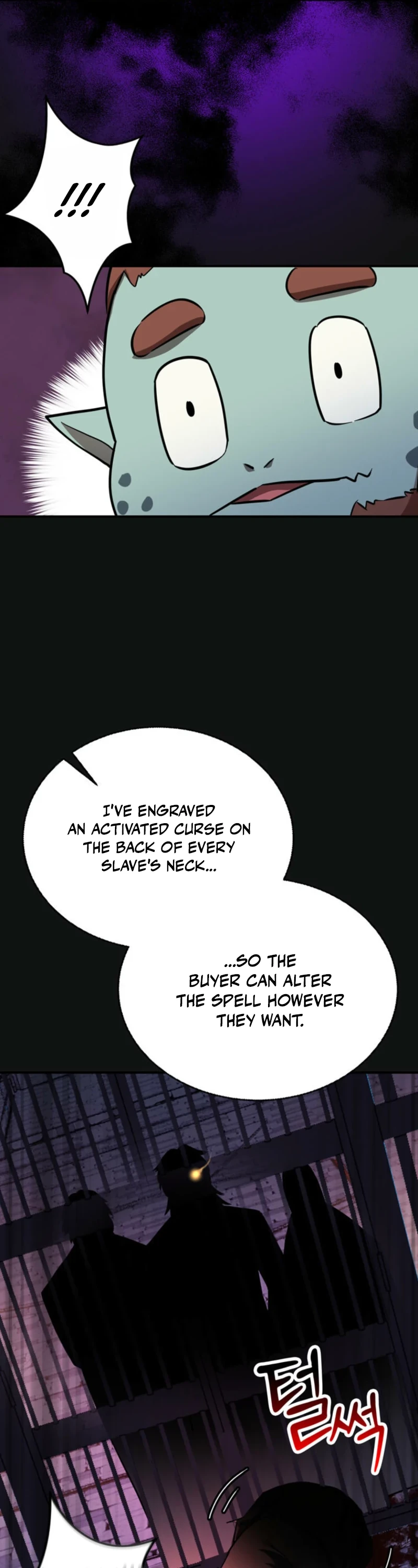 I Became the Weakest Demon King’s Mentor Chapter 14 page 67 - 