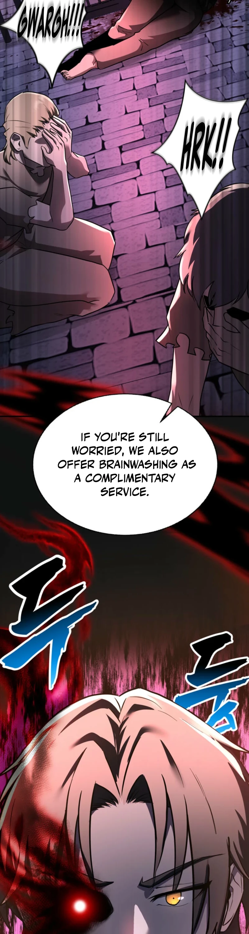 I Became the Weakest Demon King’s Mentor Chapter 14 page 68 - 