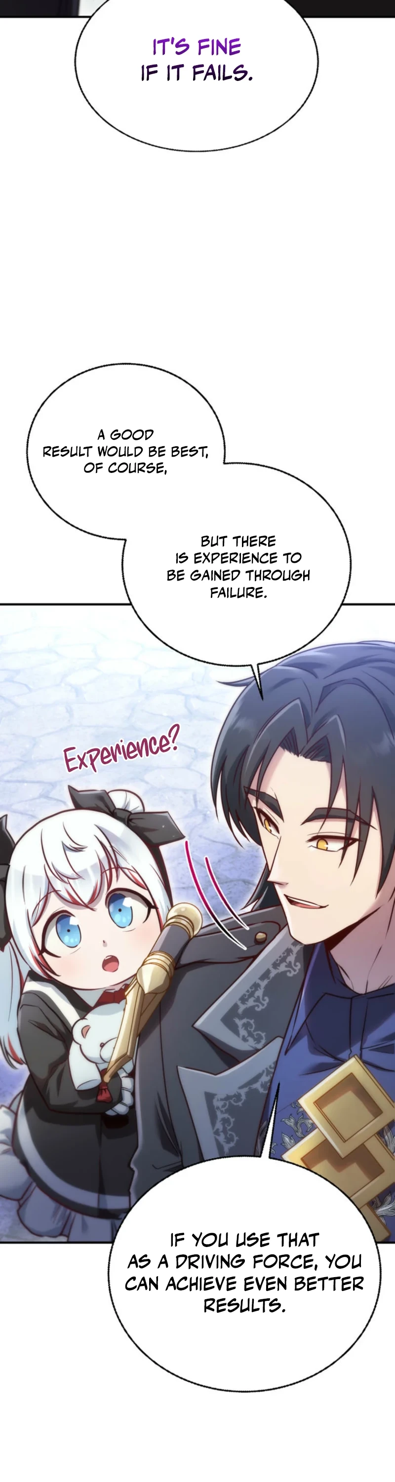 I Became the Weakest Demon King’s Mentor Chapter 14 page 10 - 