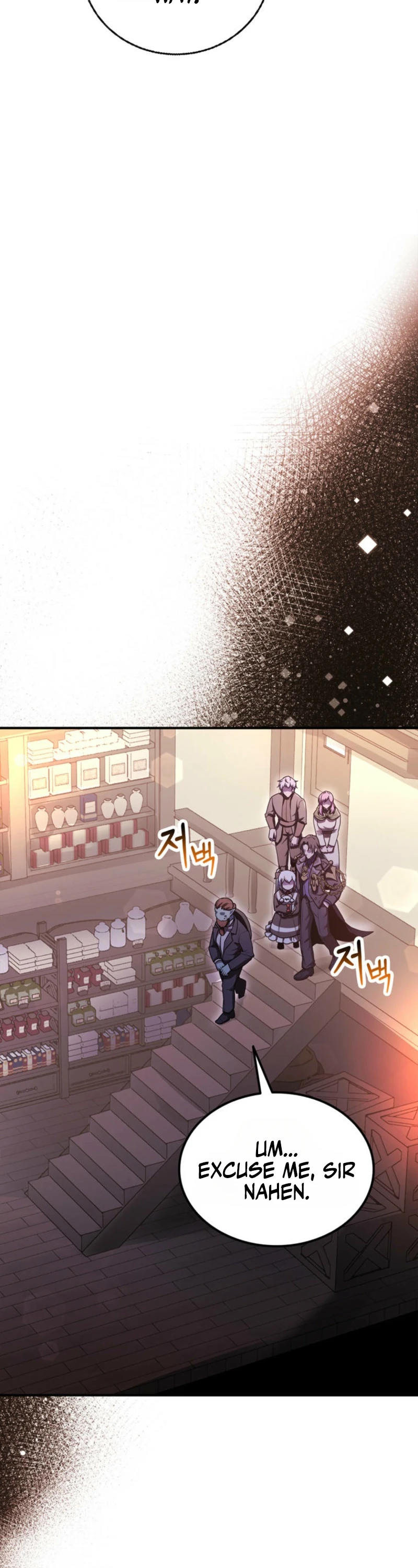 I Became the Weakest Demon King’s Mentor Chapter 15 page 11 - 