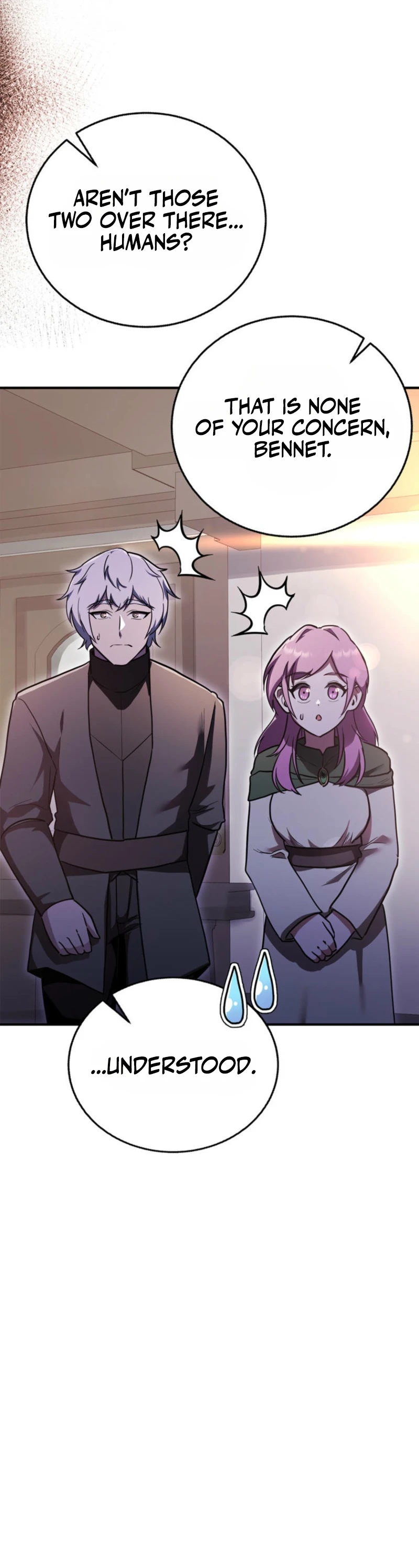 I Became the Weakest Demon King’s Mentor Chapter 15 page 12 - 