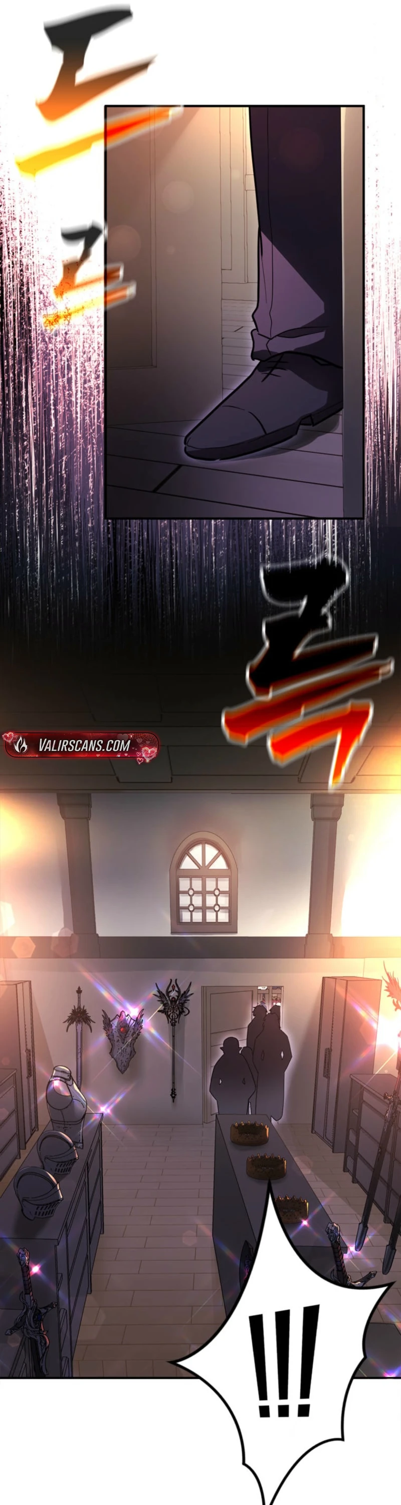 I Became the Weakest Demon King’s Mentor Chapter 15 page 13 - 