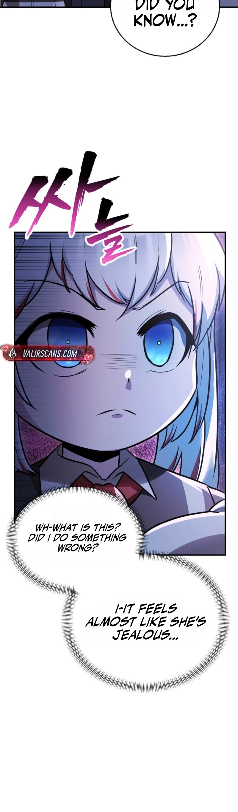 I Became the Weakest Demon King’s Mentor Chapter 15 page 17 - 