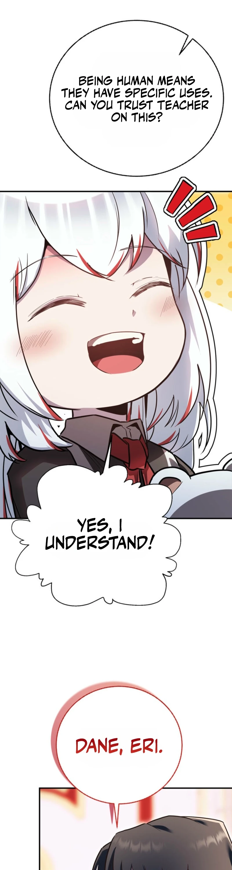 I Became the Weakest Demon King’s Mentor Chapter 15 page 27 - 