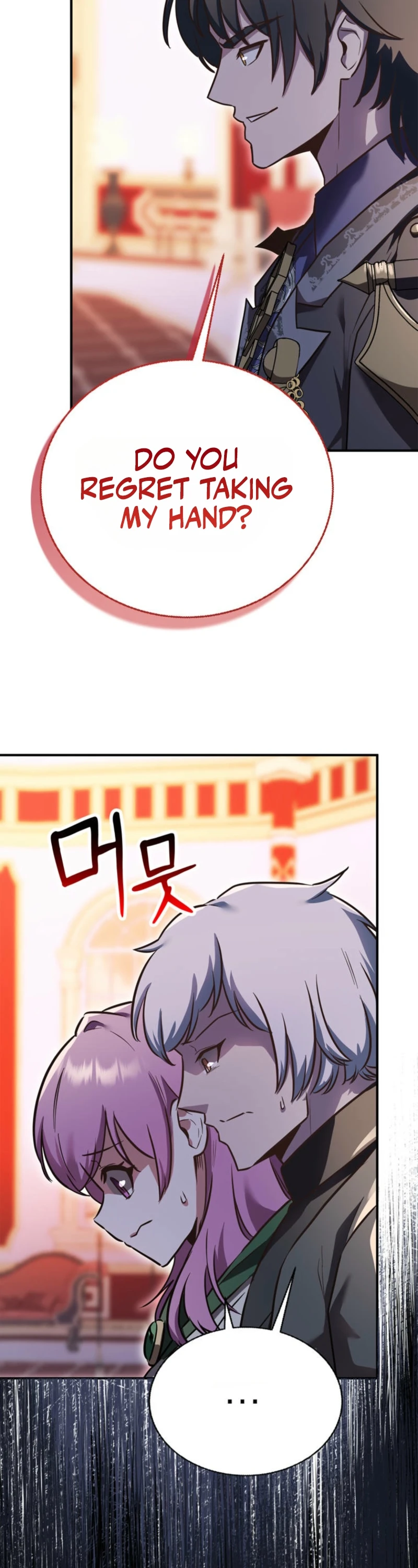 I Became the Weakest Demon King’s Mentor Chapter 15 page 28 - 