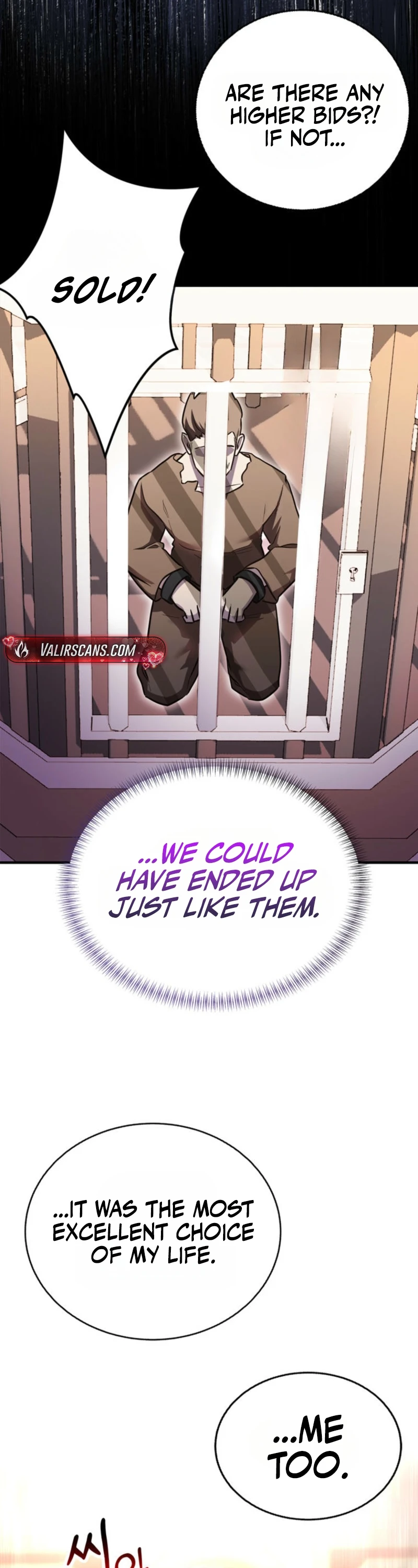 I Became the Weakest Demon King’s Mentor Chapter 15 page 29 - 