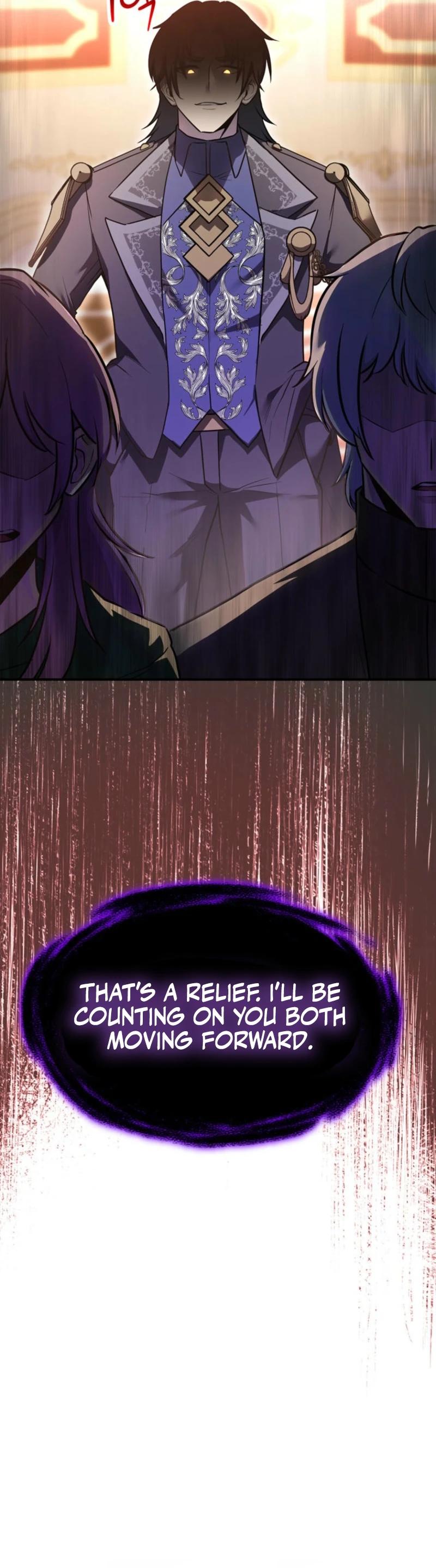 I Became the Weakest Demon King’s Mentor Chapter 15 page 30 - 