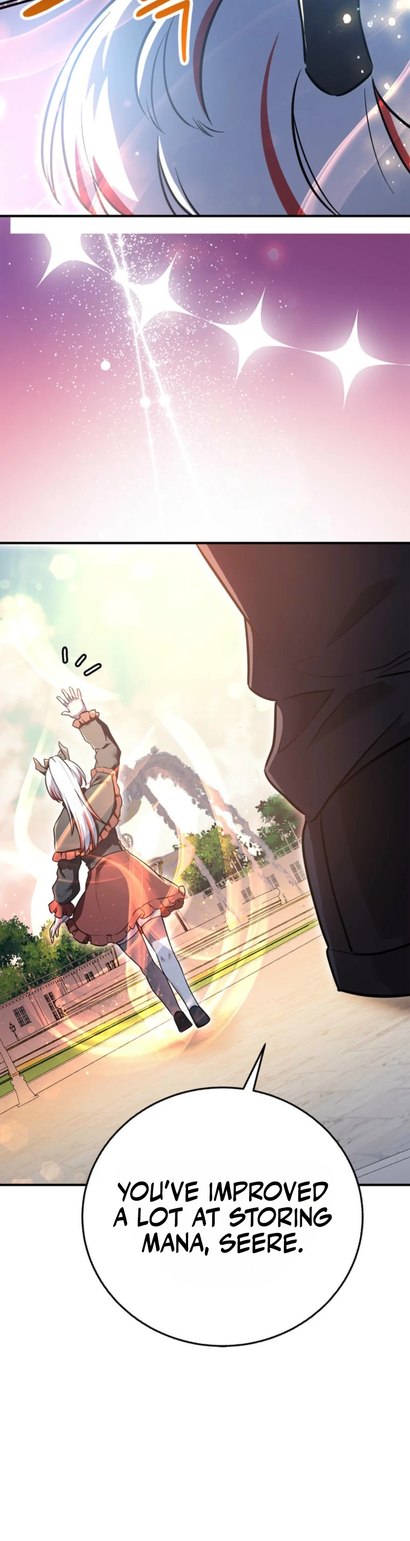 I Became the Weakest Demon King’s Mentor Chapter 15 page 32 - 