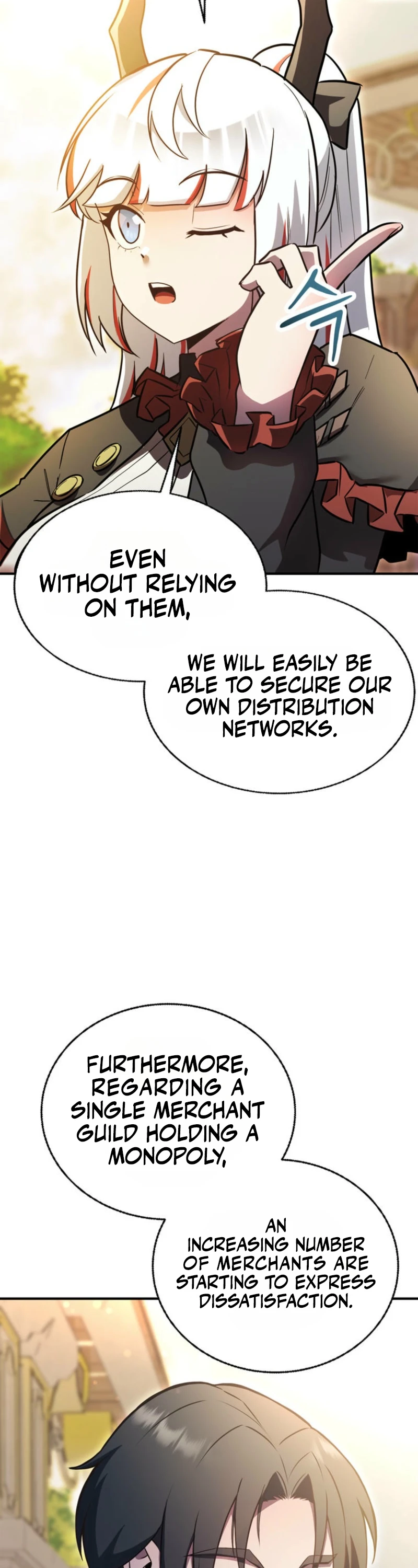 I Became the Weakest Demon King’s Mentor Chapter 15 page 38 - 