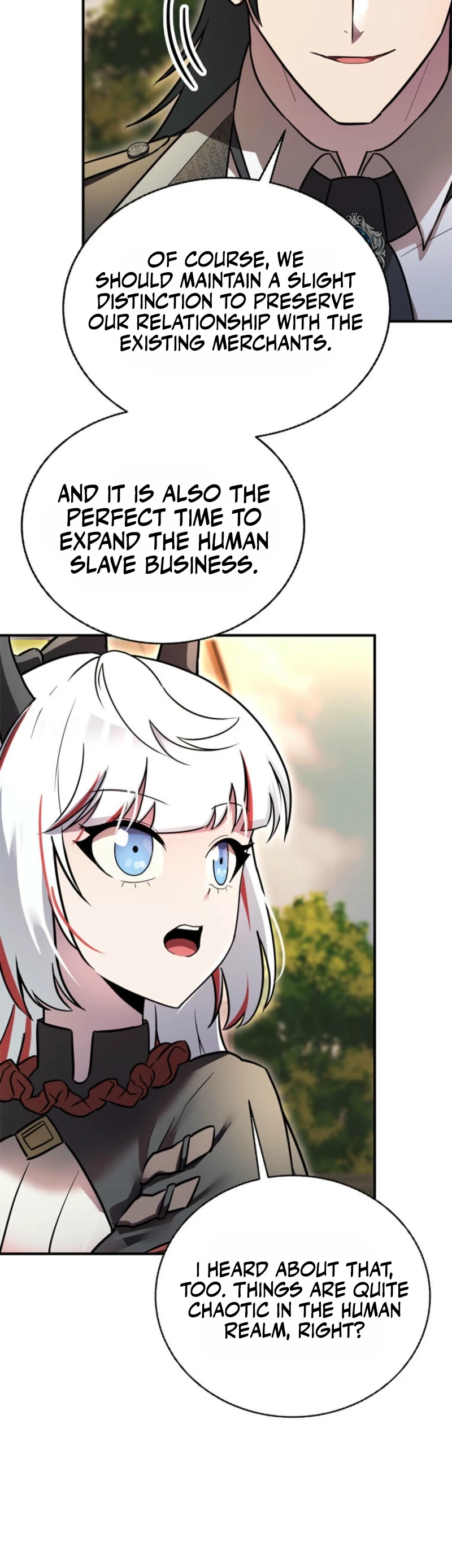 I Became the Weakest Demon King’s Mentor Chapter 15 page 40 - 
