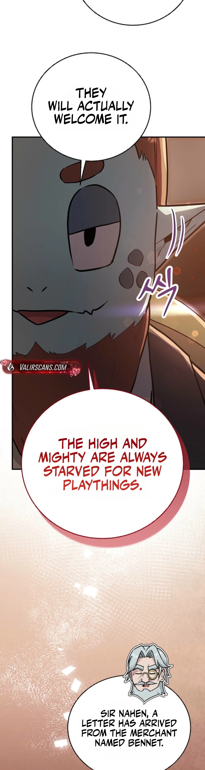 I Became the Weakest Demon King’s Mentor Chapter 15 page 5 - 