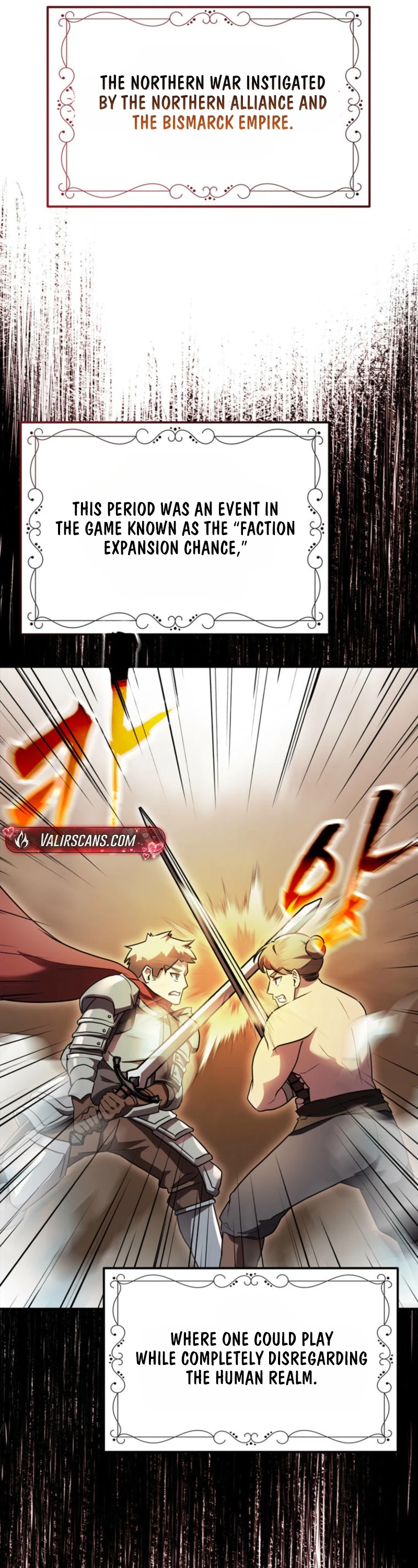 I Became the Weakest Demon King’s Mentor Chapter 15 page 41 - 