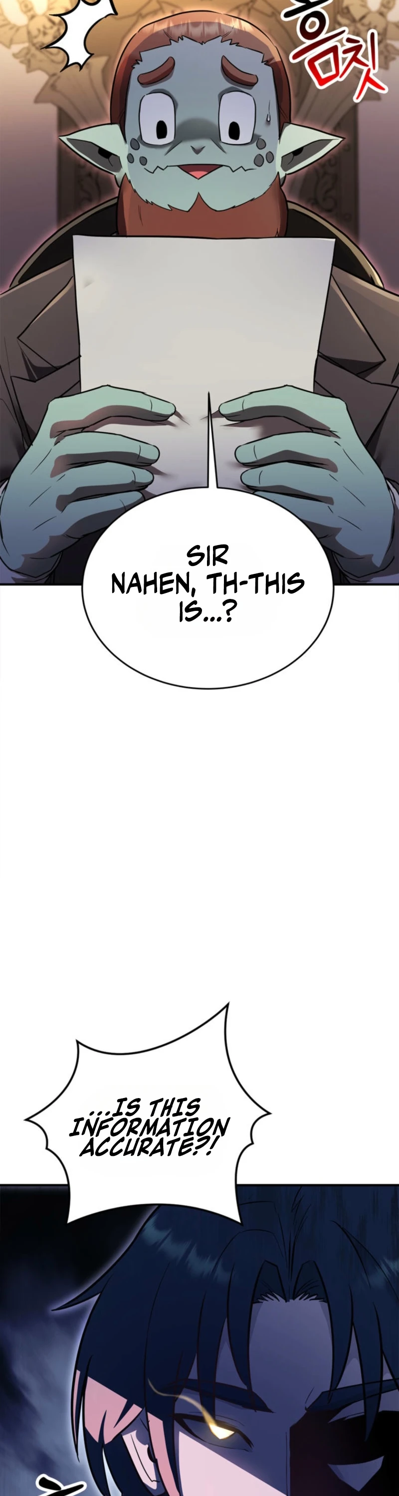 I Became the Weakest Demon King’s Mentor Chapter 15 page 47 - 