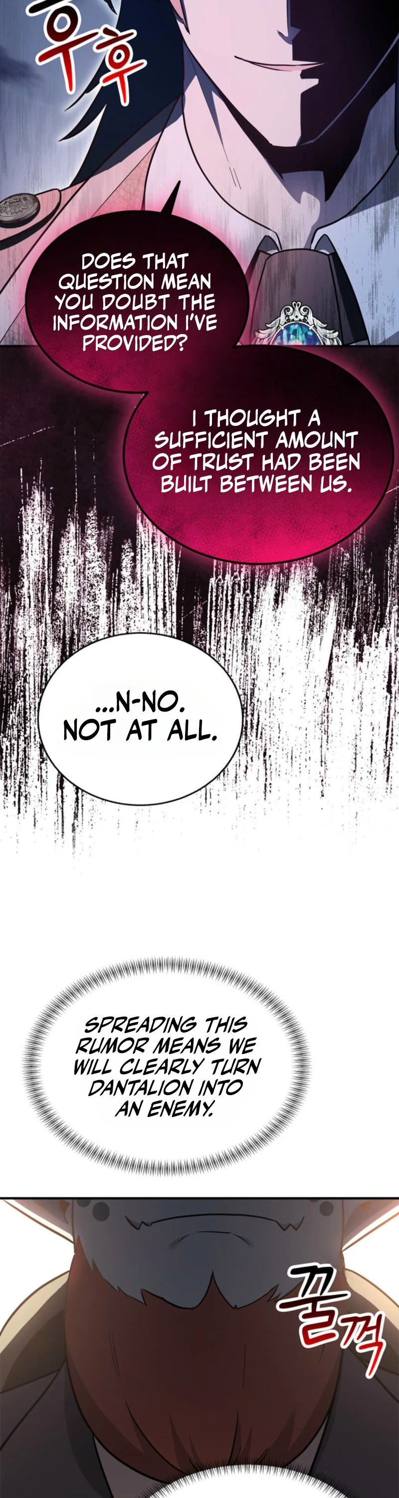 I Became the Weakest Demon King’s Mentor Chapter 15 page 48 - 
