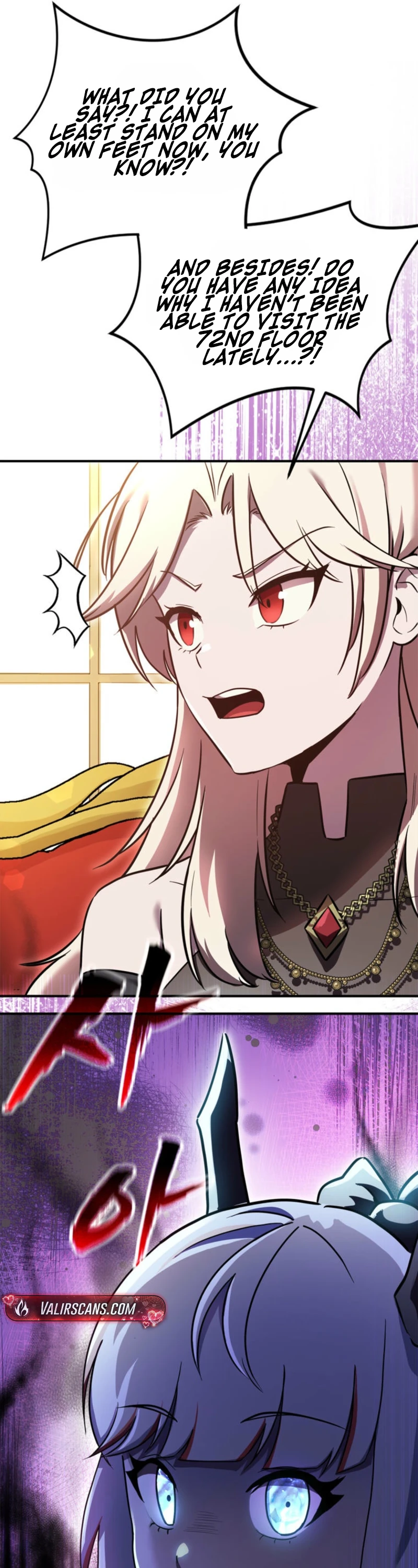 I Became the Weakest Demon King’s Mentor Chapter 15 page 53 - 