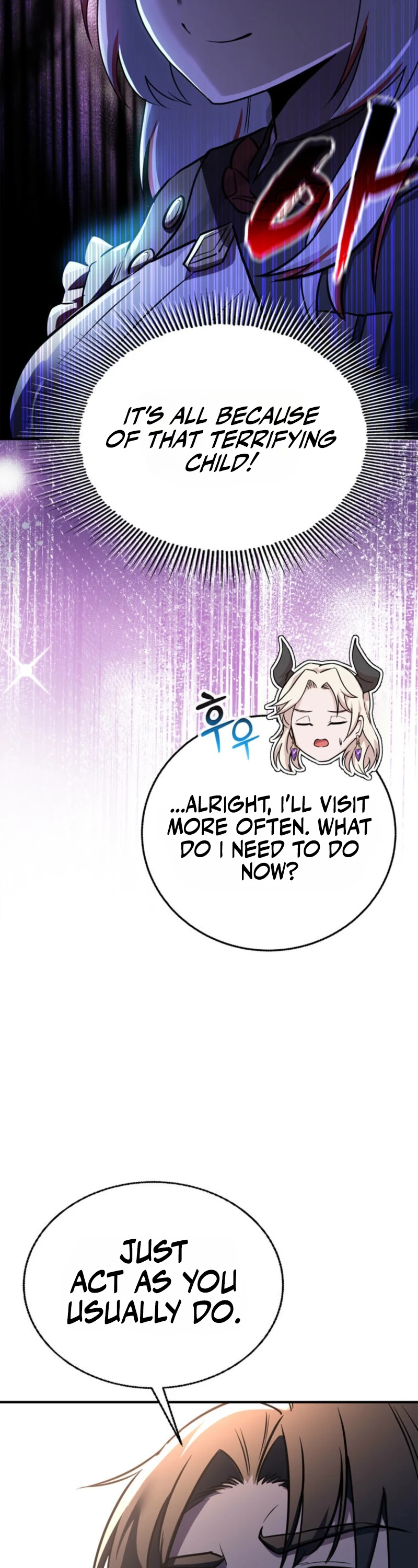 I Became the Weakest Demon King’s Mentor Chapter 15 page 54 - 