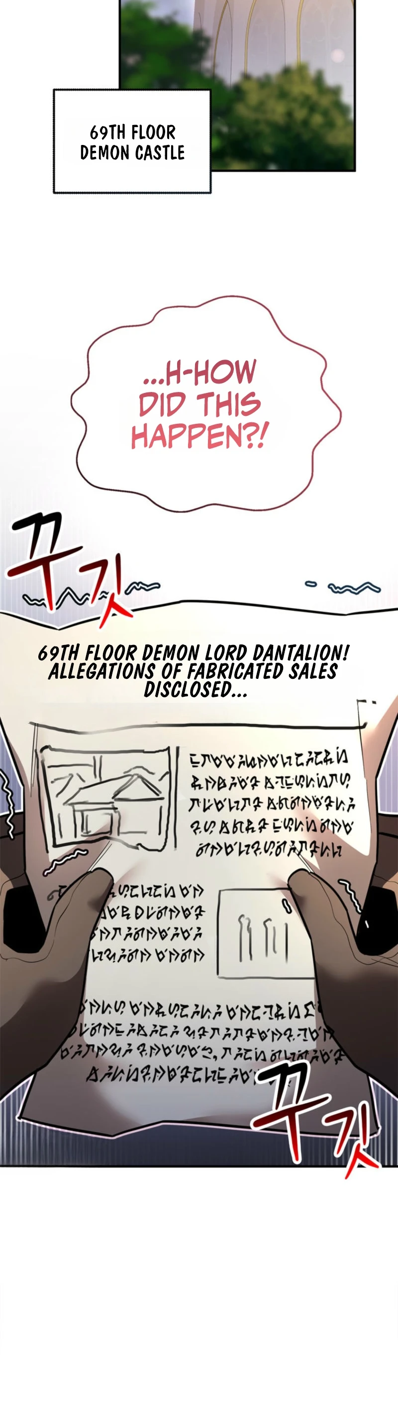 I Became the Weakest Demon King’s Mentor Chapter 15 page 56 - 
