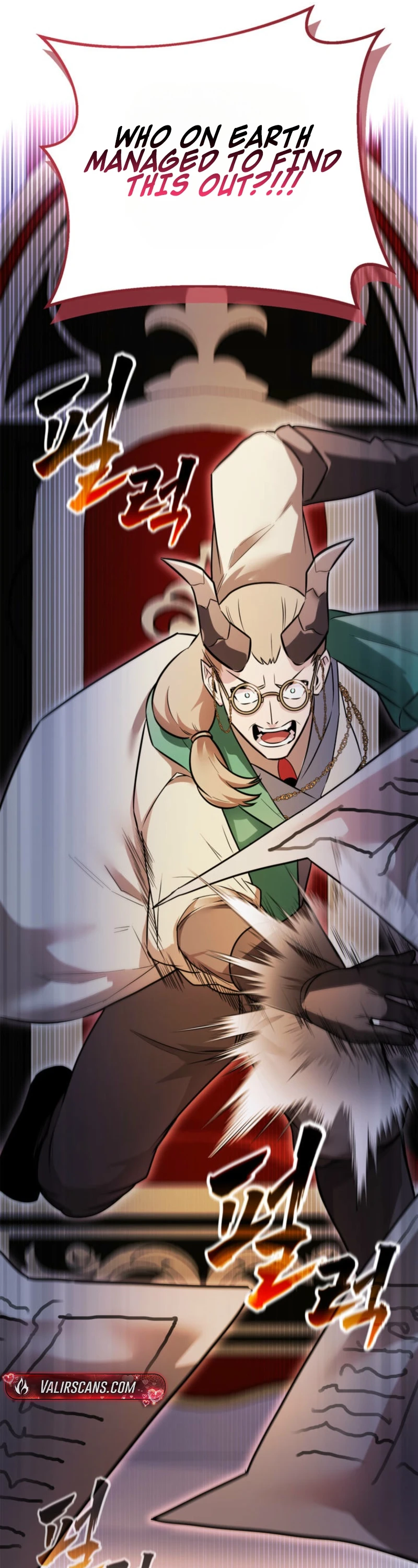 I Became the Weakest Demon King’s Mentor Chapter 15 page 57 - 