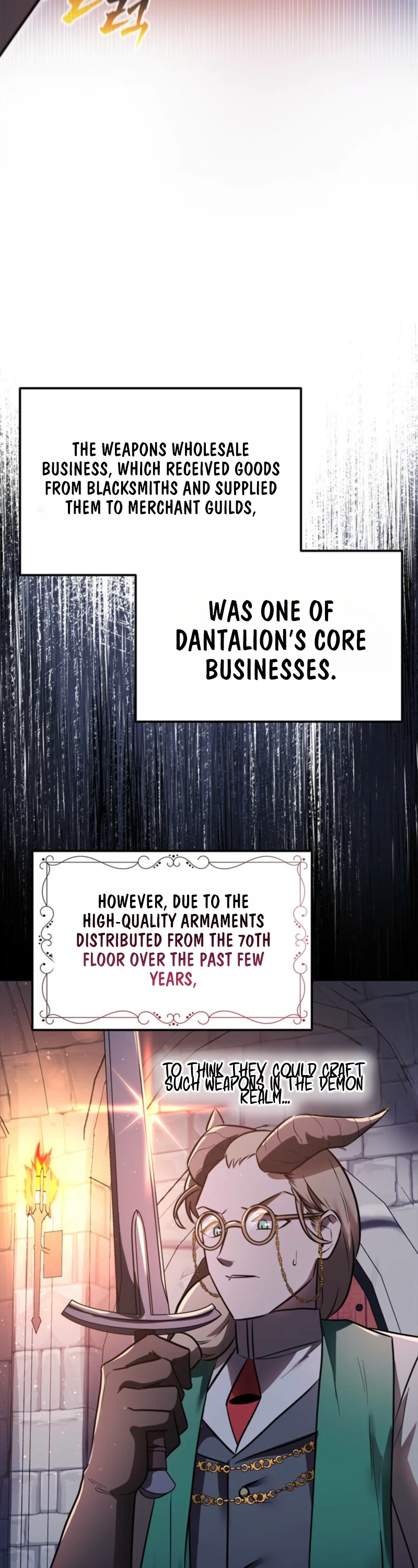 I Became the Weakest Demon King’s Mentor Chapter 15 page 58 - 
