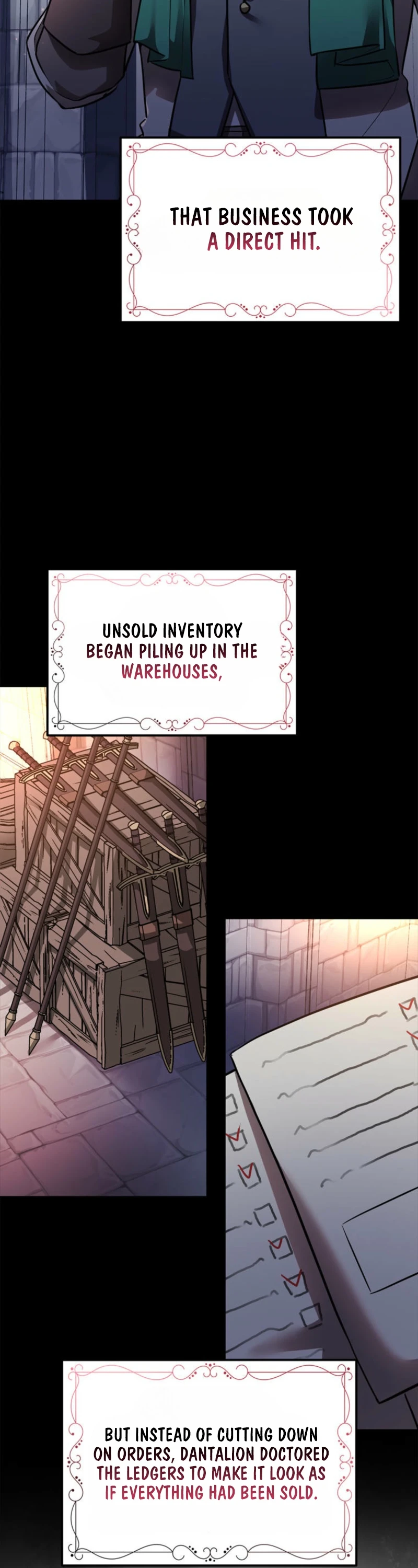 I Became the Weakest Demon King’s Mentor Chapter 15 page 59 - 