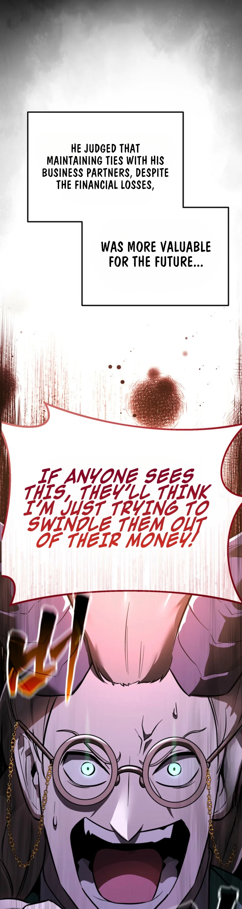 I Became the Weakest Demon King’s Mentor Chapter 15 page 60 - 