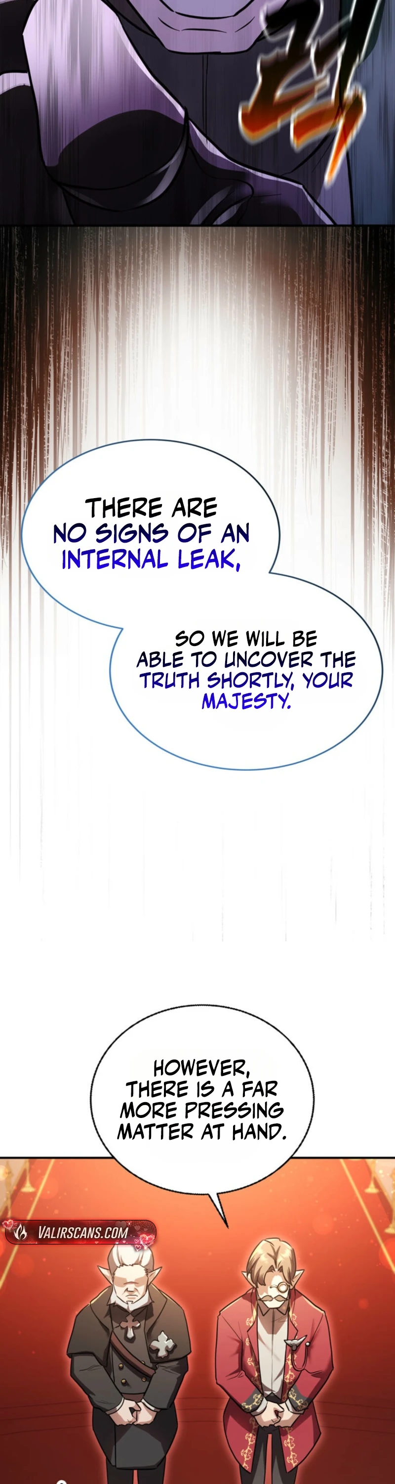 I Became the Weakest Demon King’s Mentor Chapter 15 page 61 - 