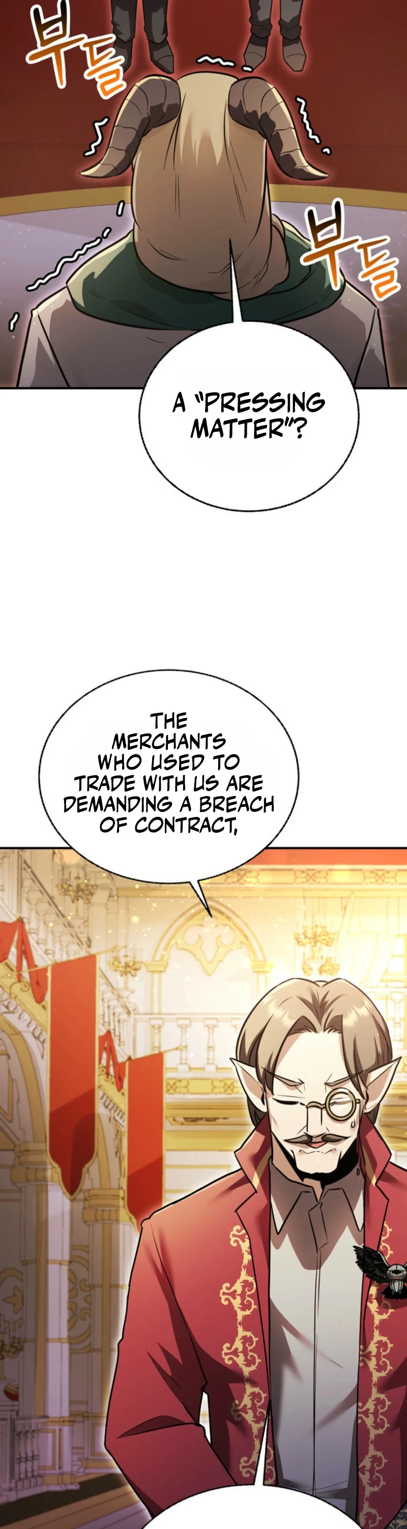 I Became the Weakest Demon King’s Mentor Chapter 15 page 62 - 